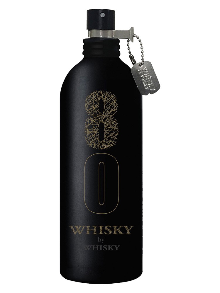 Whisky by Whisky 80