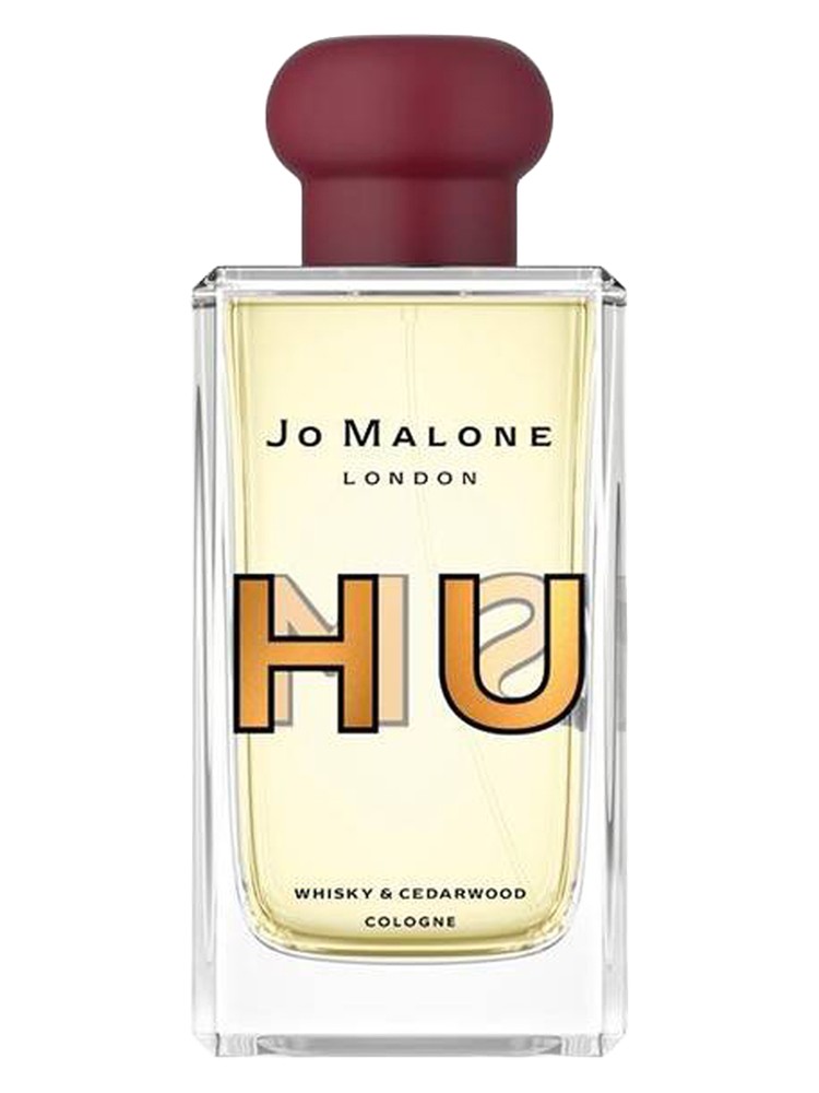 Whisky & Cedarwood