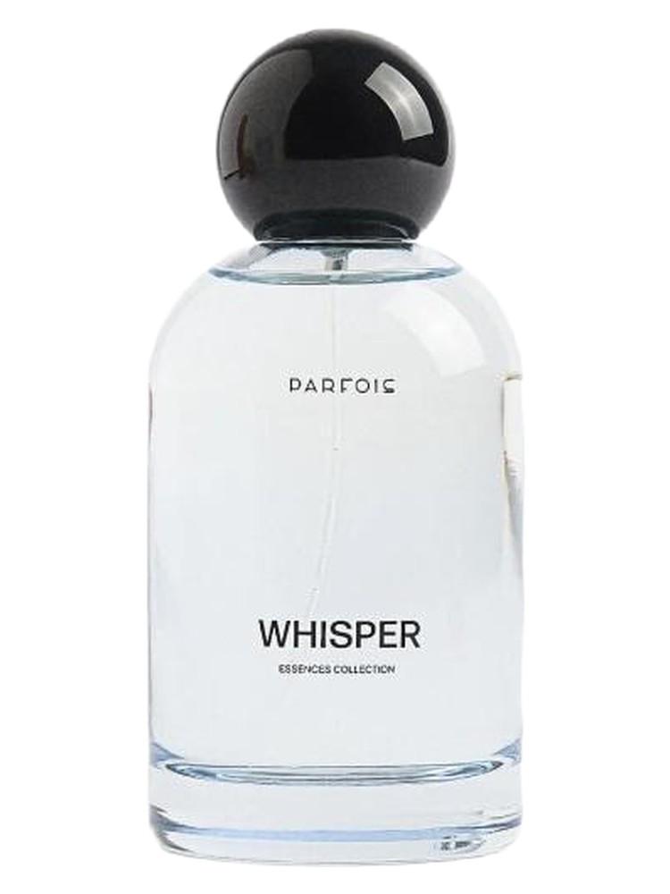Whisper