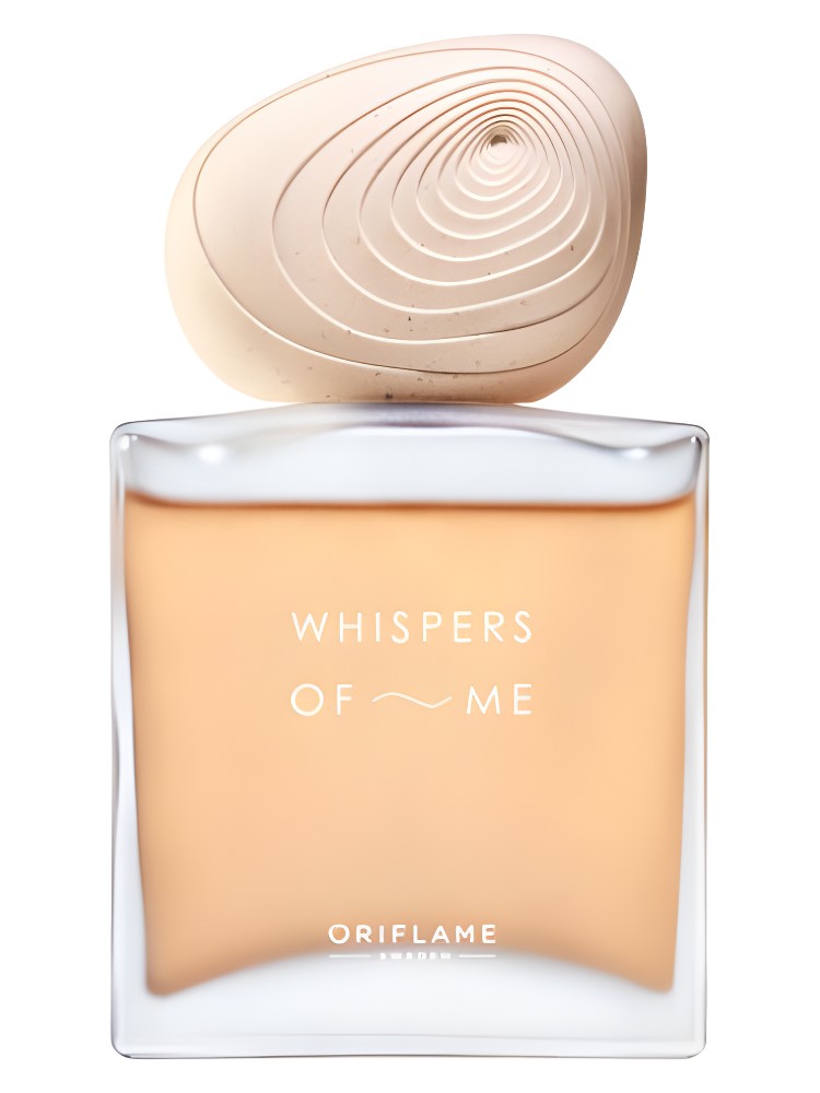 Whispers Of Me