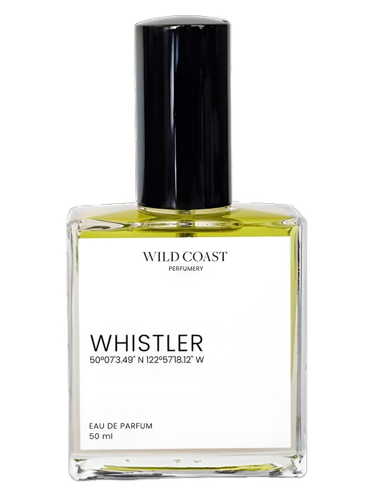 Whistler