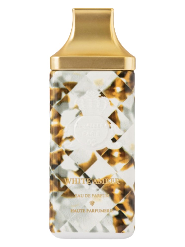 White Amber