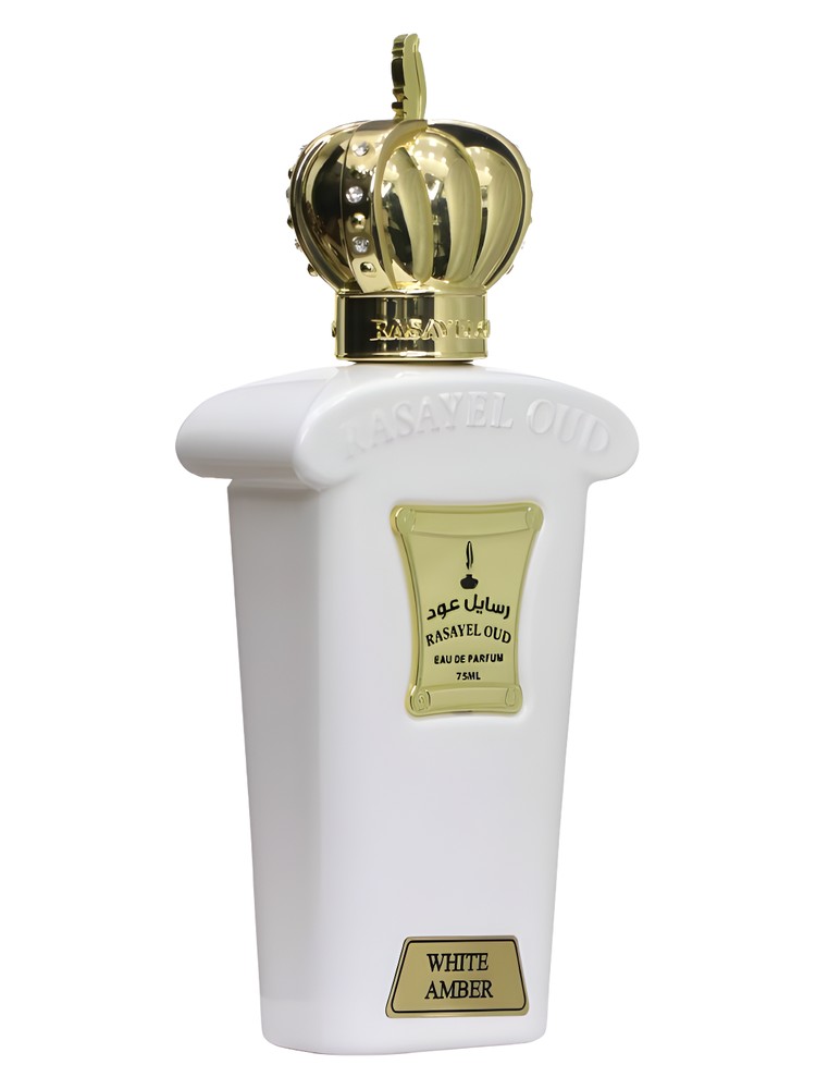 White Amber