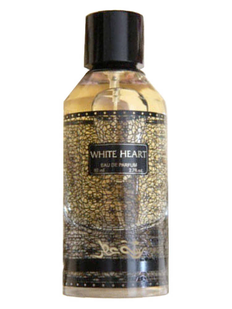 White Amber