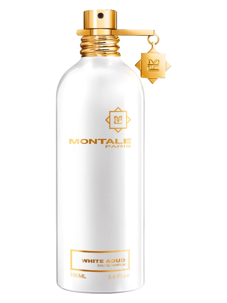White Aoud