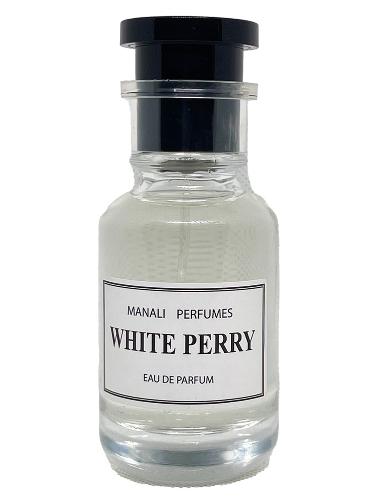 White Berry