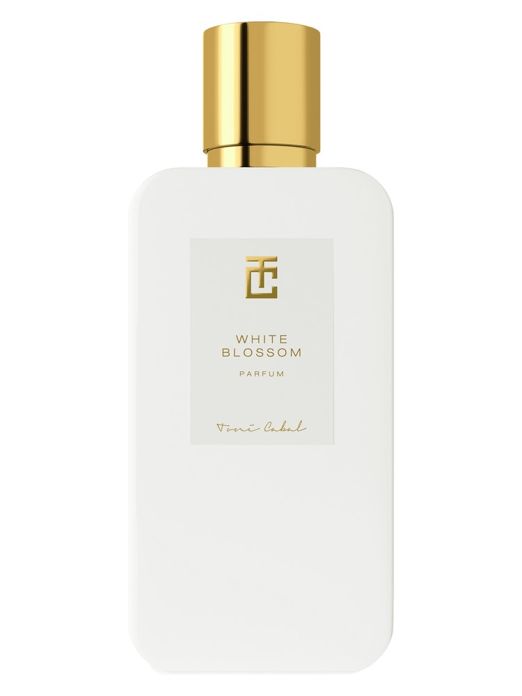 White Blossom