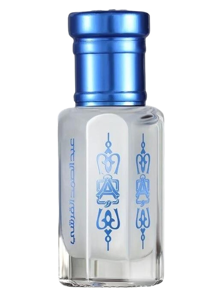 White Body Musk