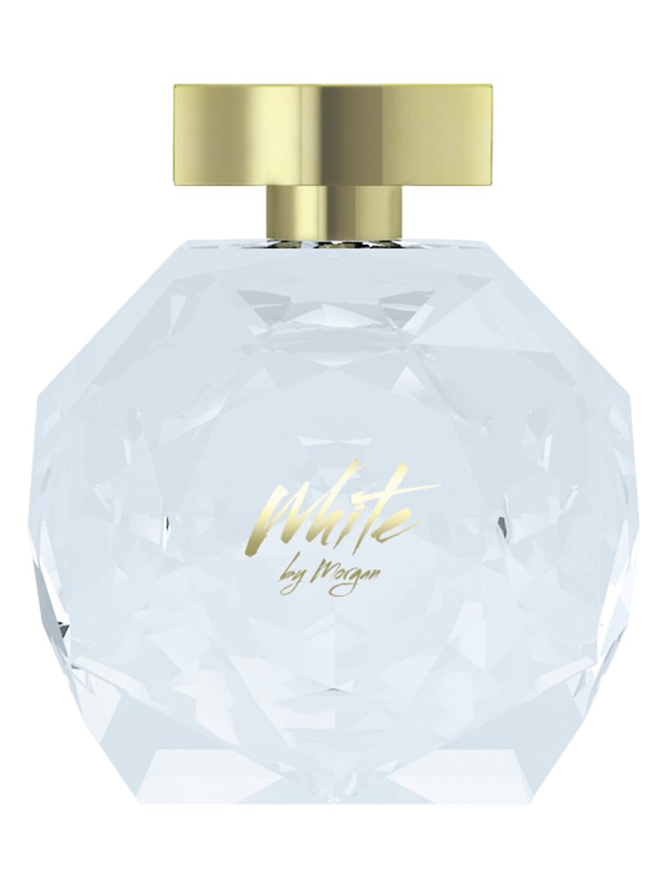 White by Morgan