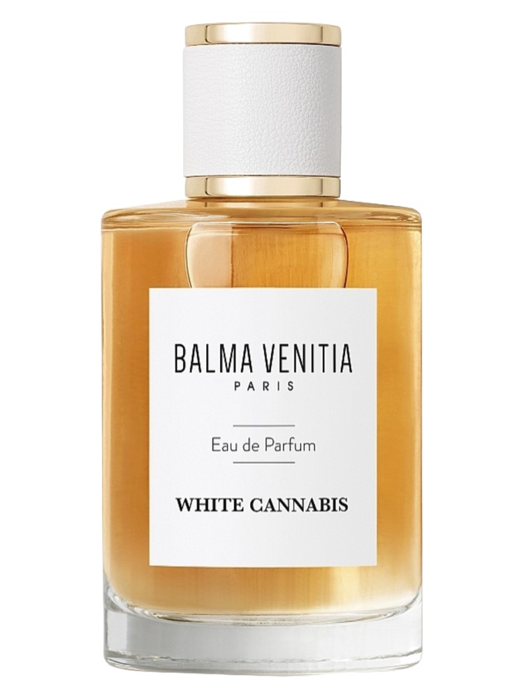 White Cannabis