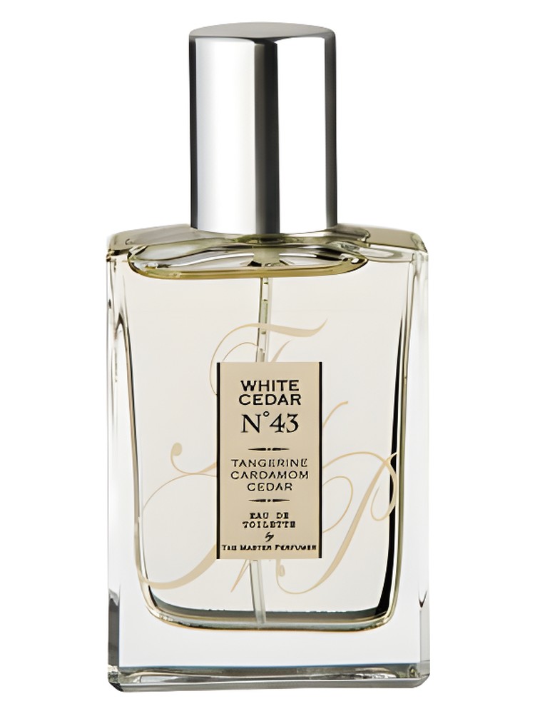 White Cedar N°43