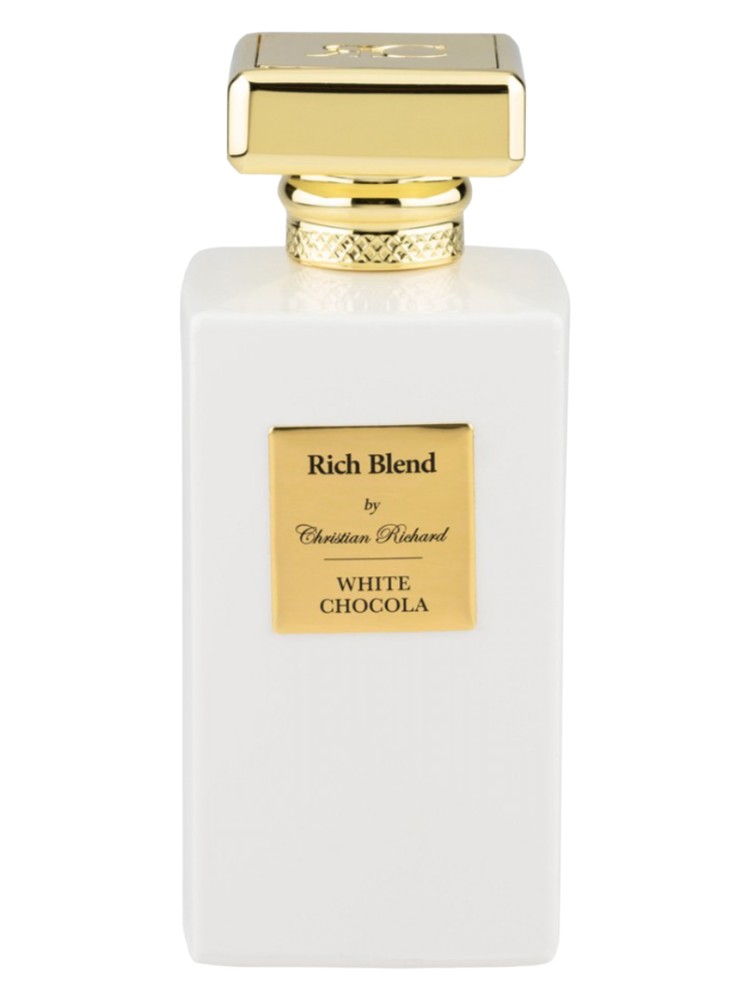 White Chocola