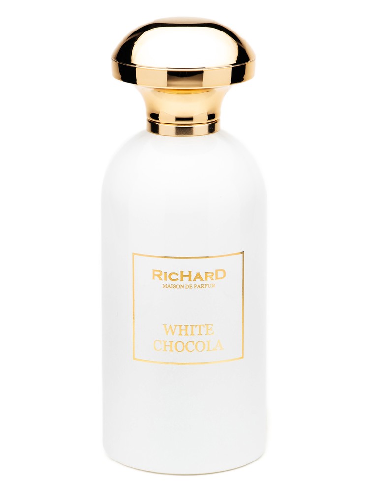White Chocola