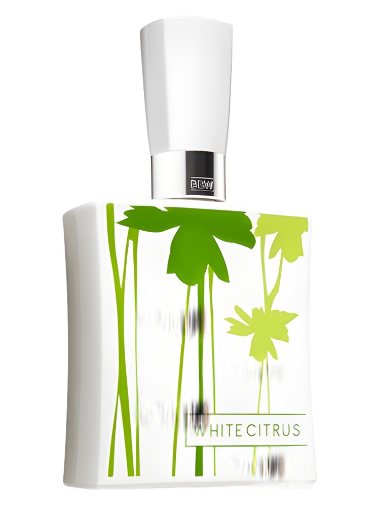 White Citrus
