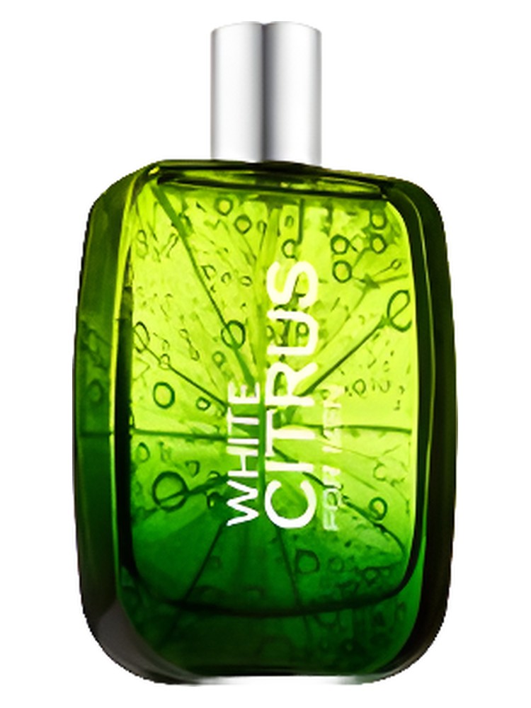 White Citrus for Men