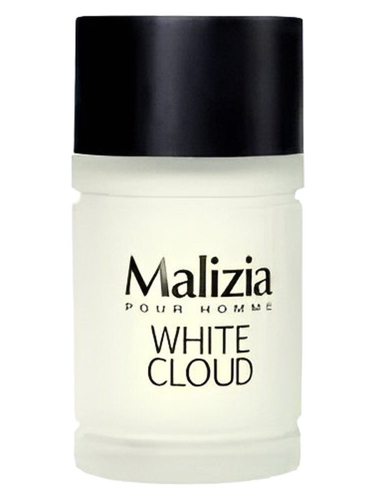 White Cloud