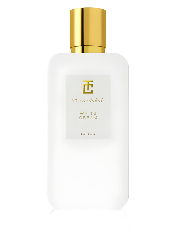 White Cream