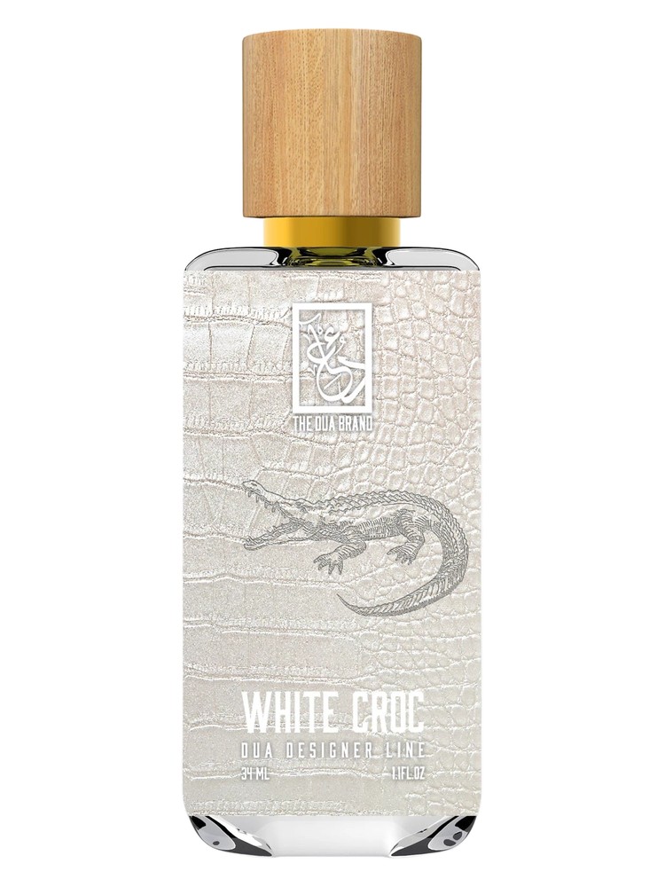 White Croc