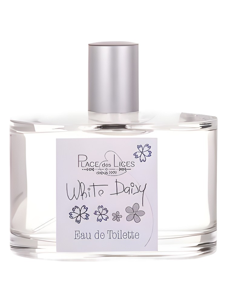 White Daisy