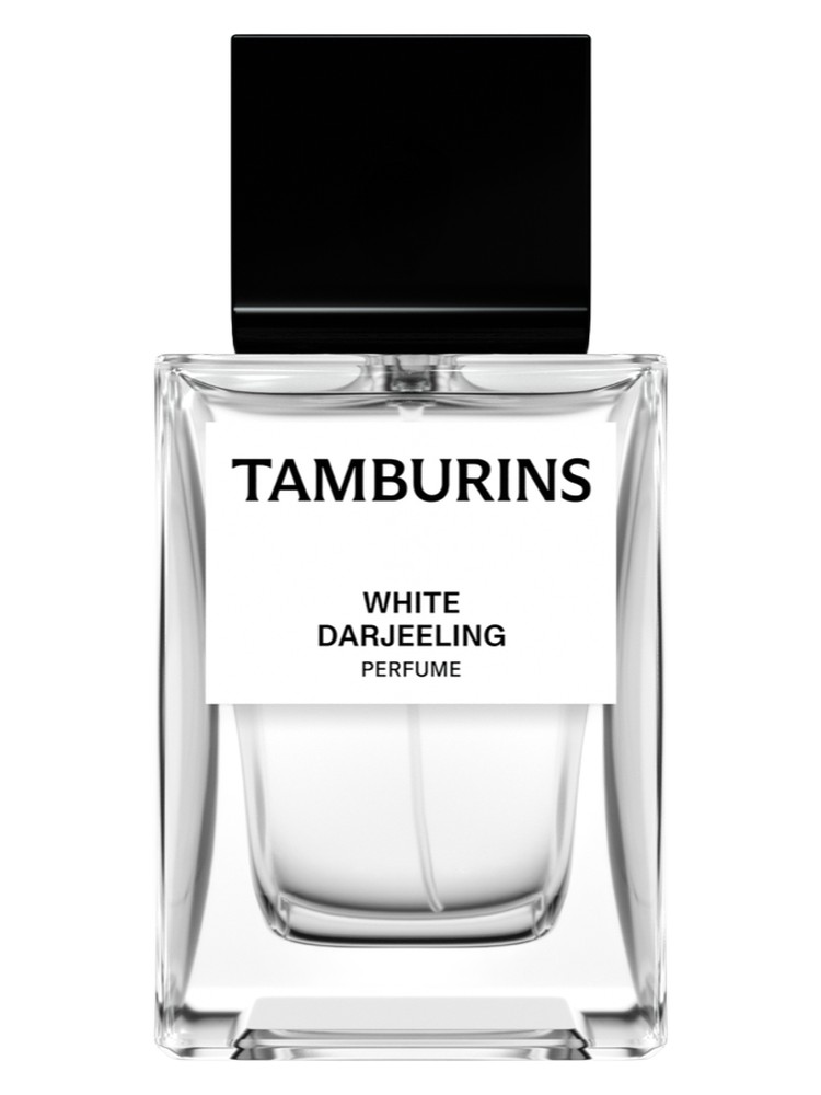 White Darjeeling