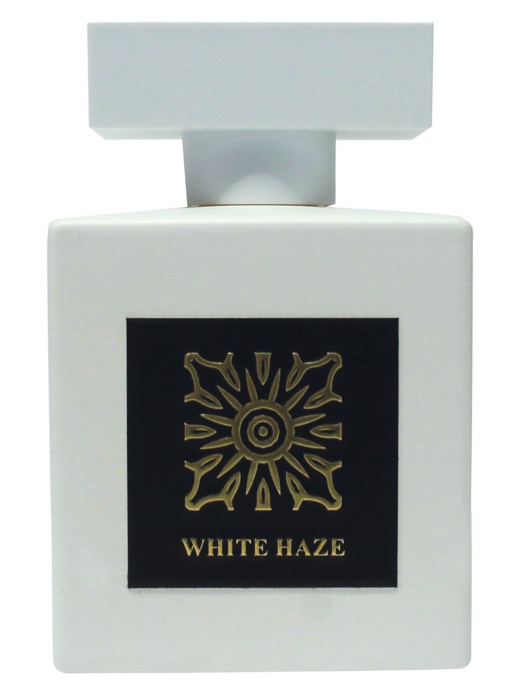 White Haze