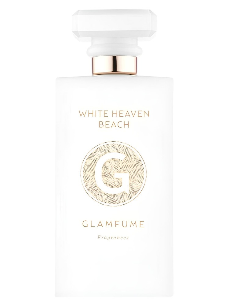 White Heaven Beach