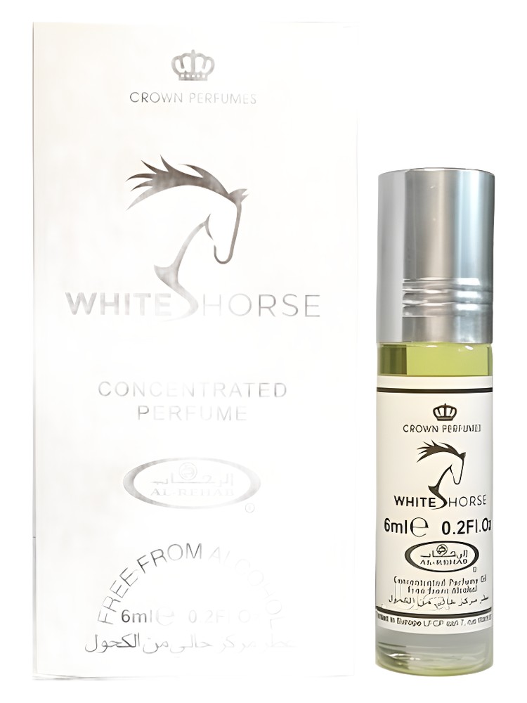 White Horse