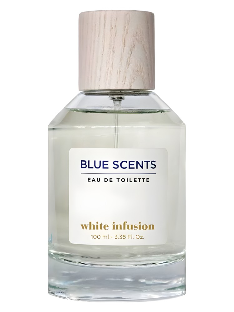 White Infusion