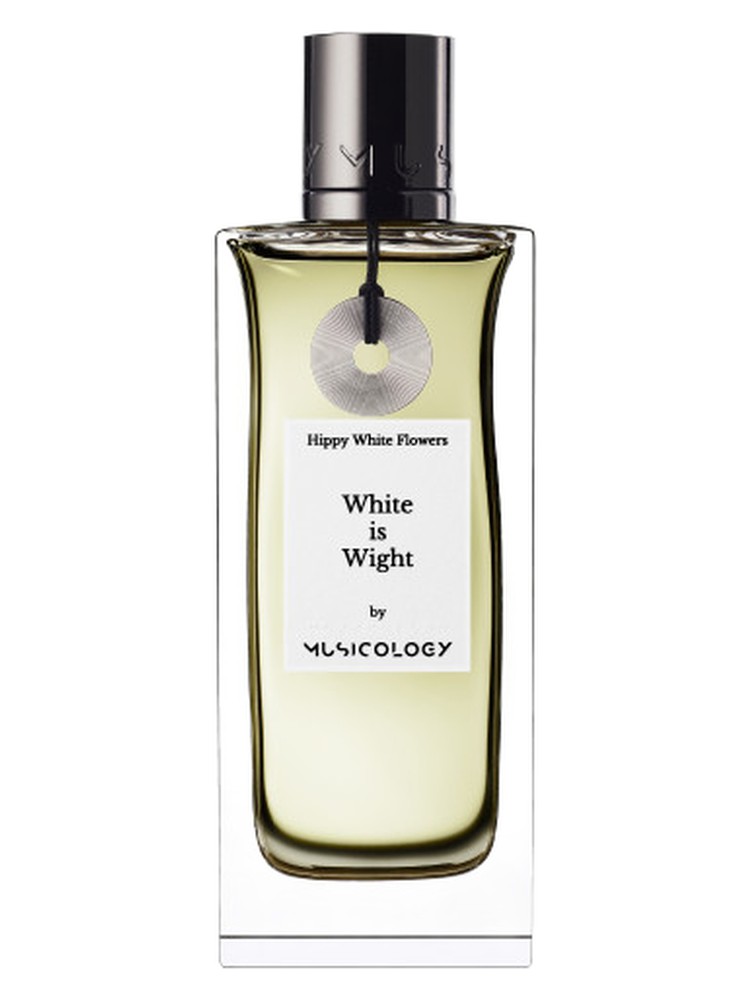 White Is Wight