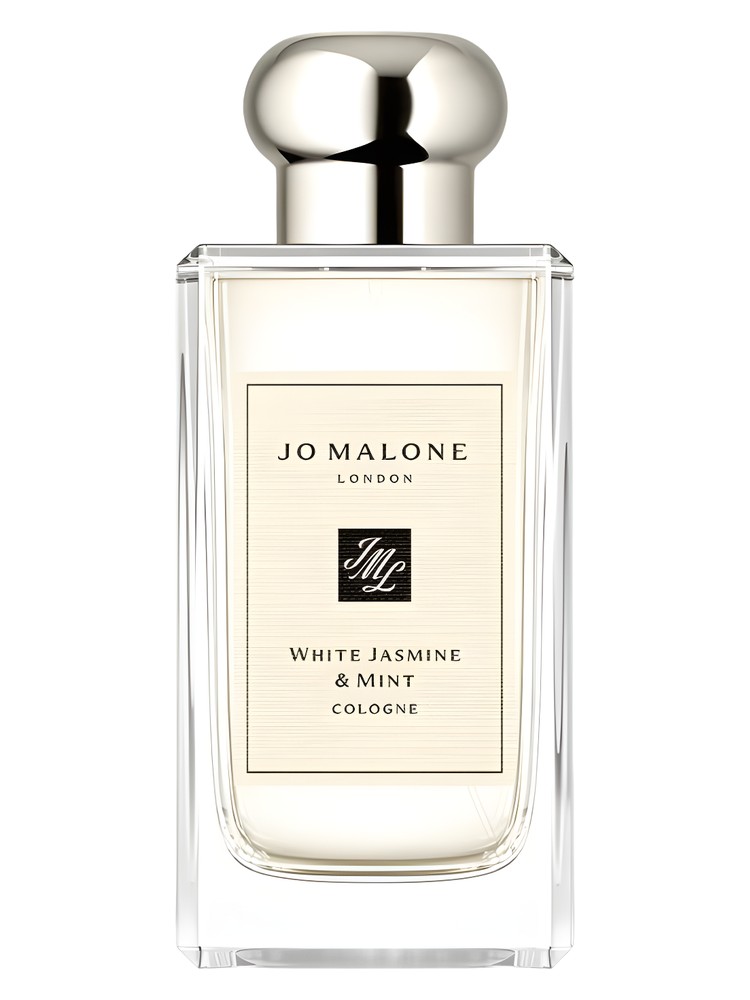 White Jasmine & Mint