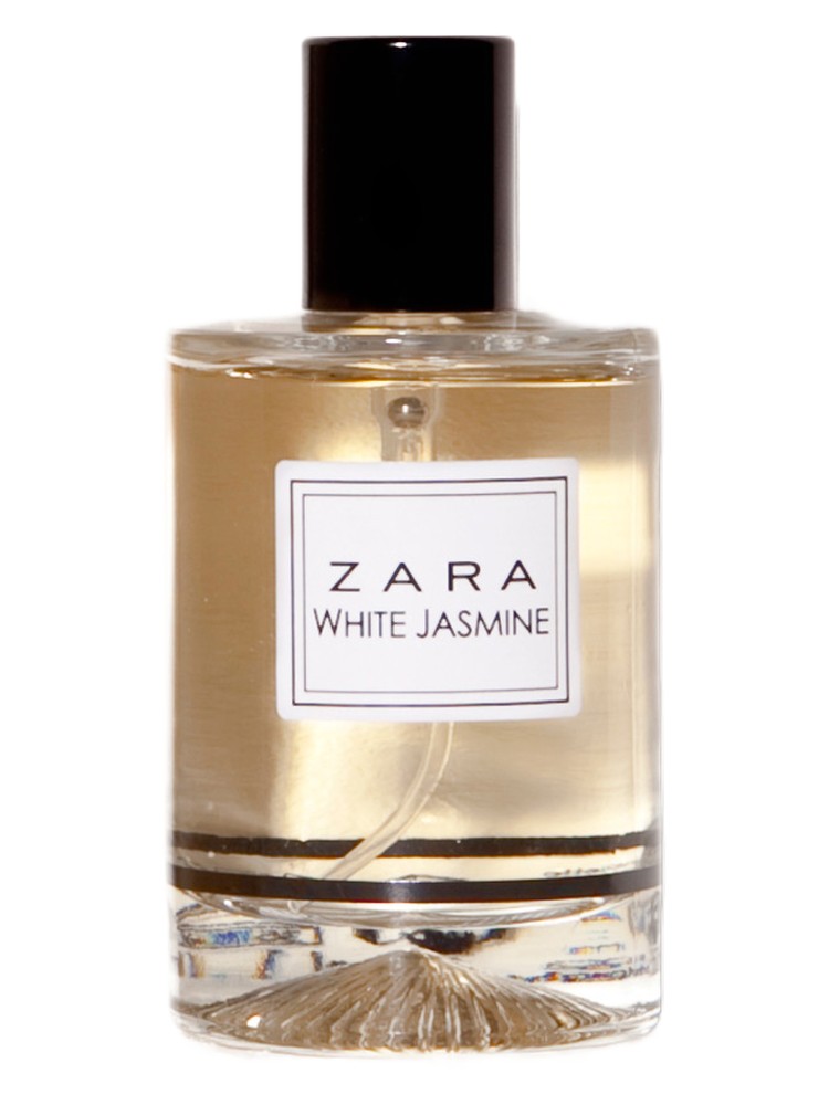 White Jasmine