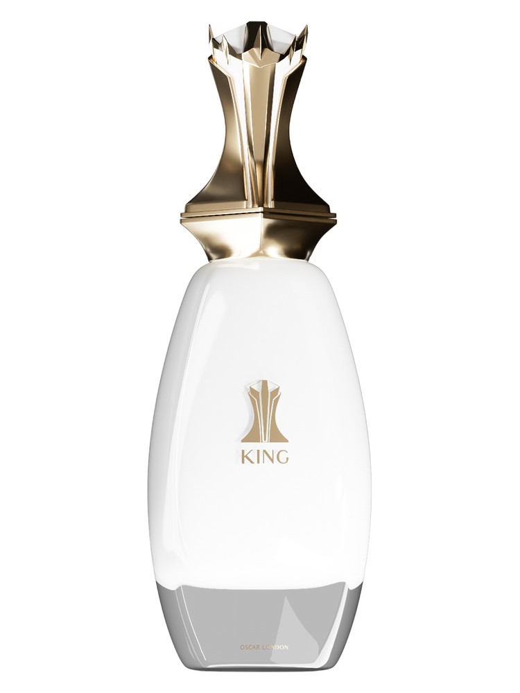 White King