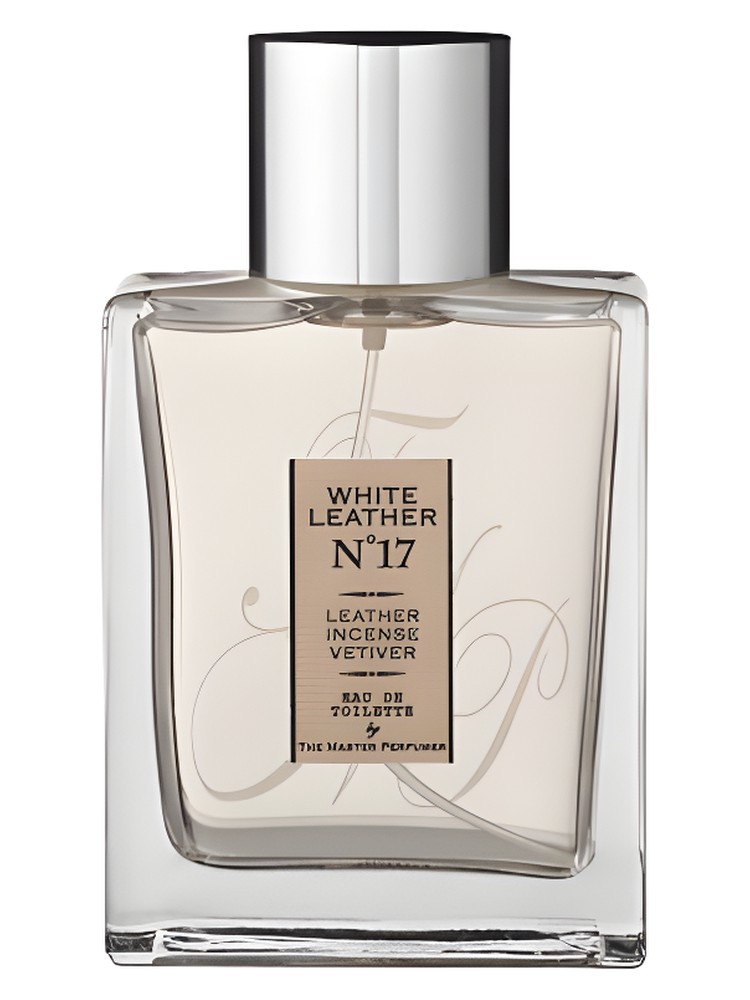 White Leather N°17