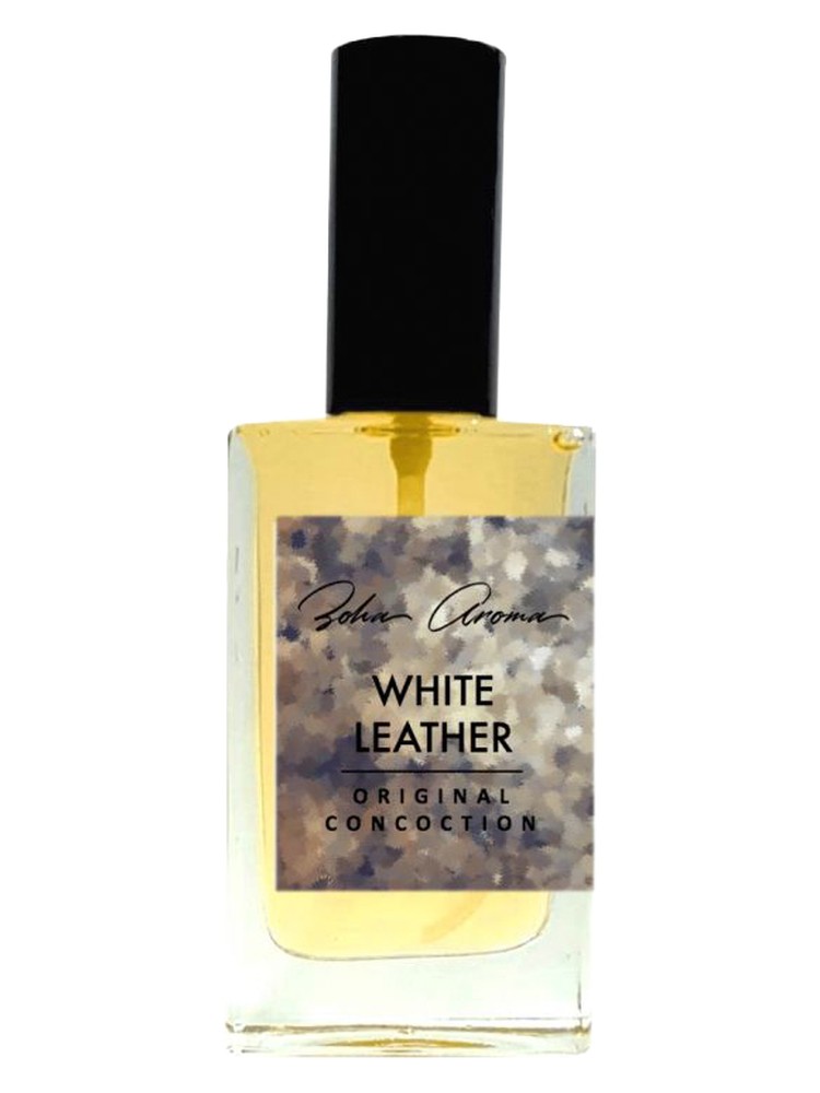 White Leather