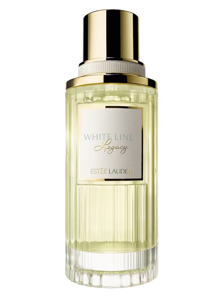 White Linen Legacy