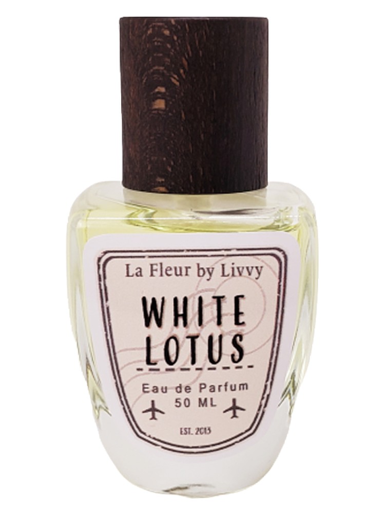 White Lotus