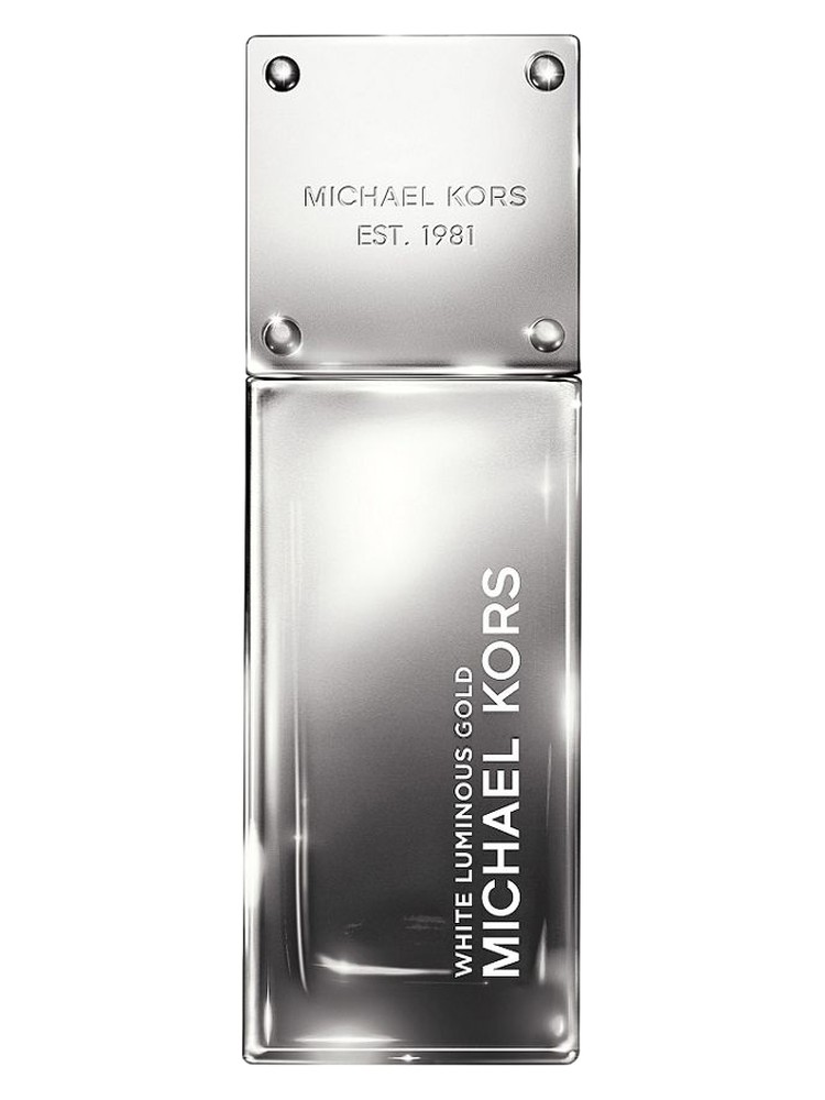 White Luminous Gold