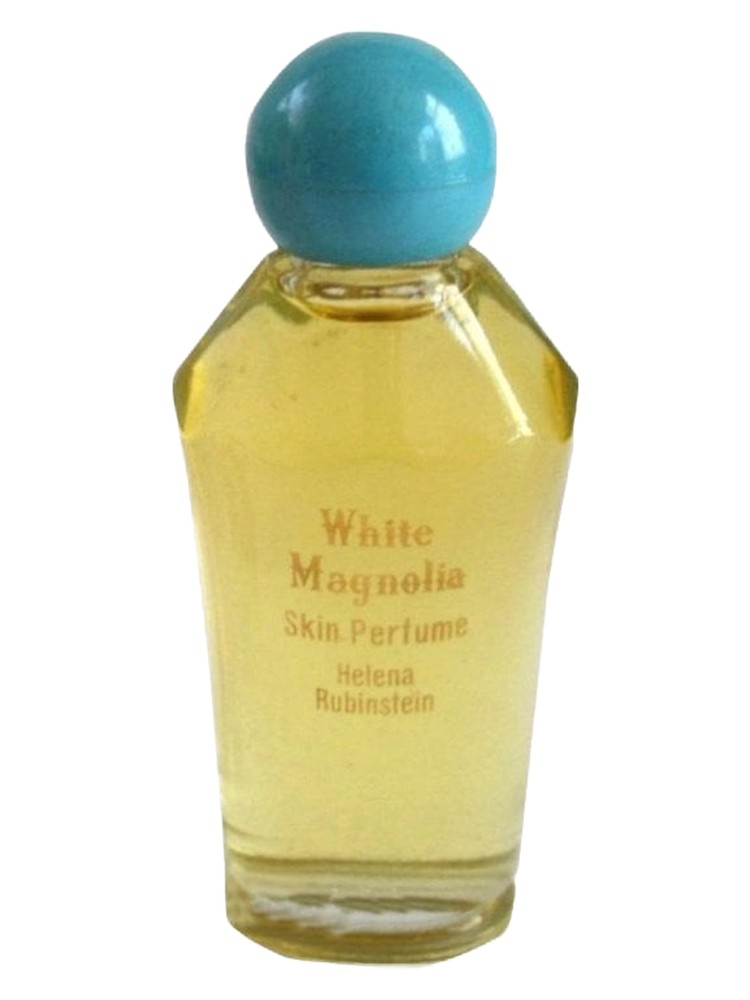 White Magnolia