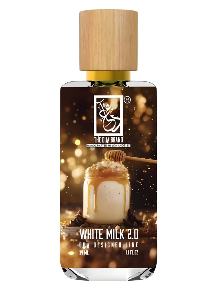 White Milk 2.0
