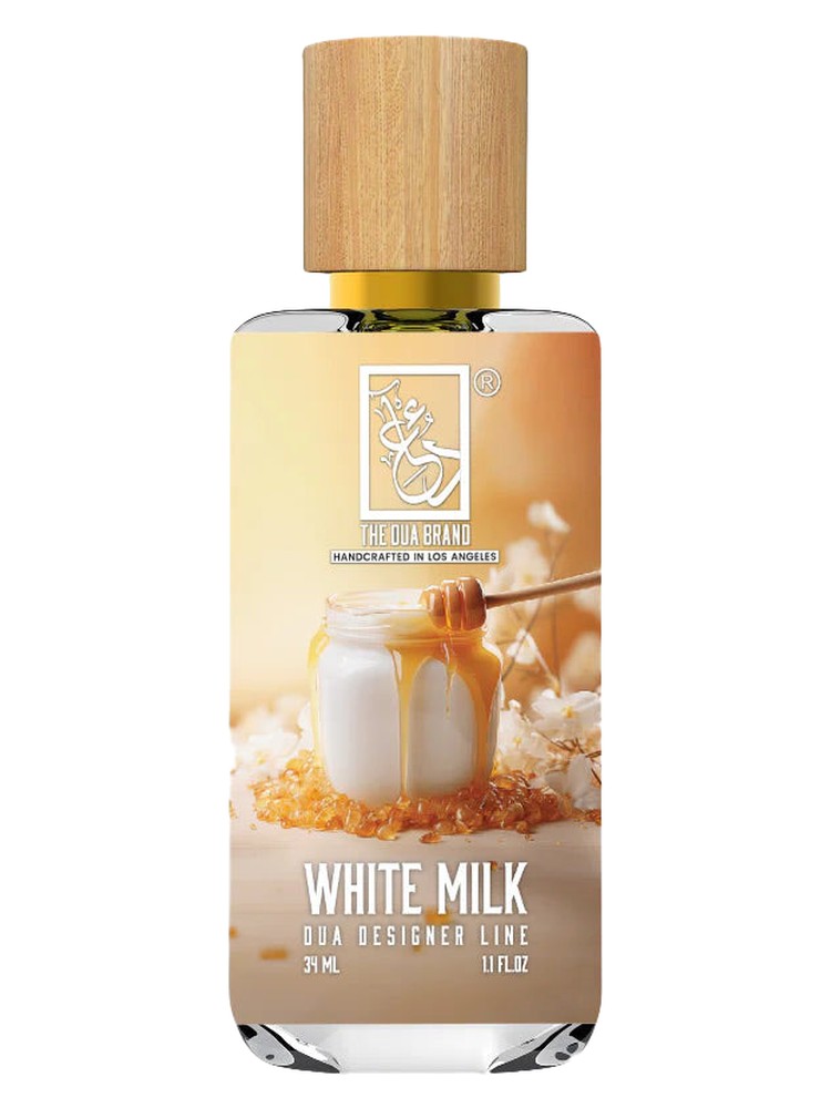 White Milk