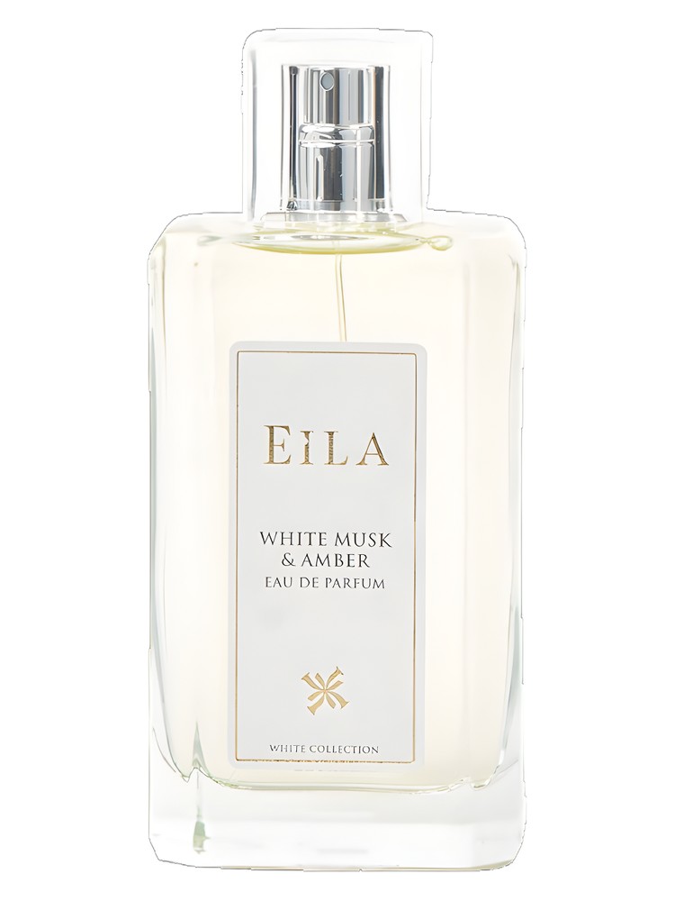White Musk & Amber