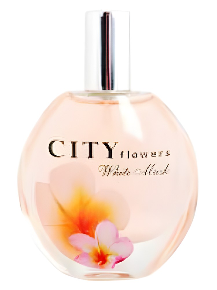 White Musk