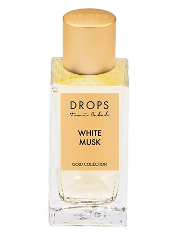 White Musk Gold