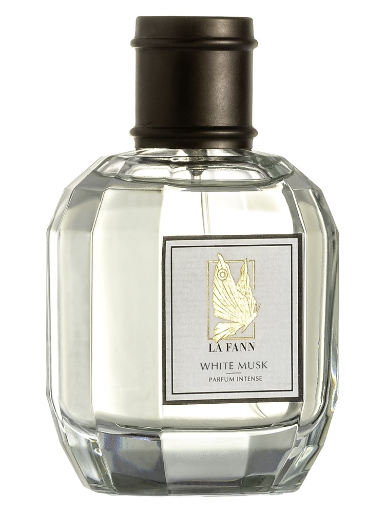 White Musk