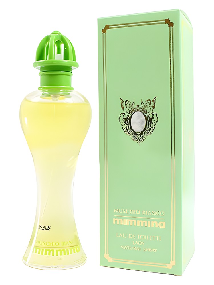 White Musk
