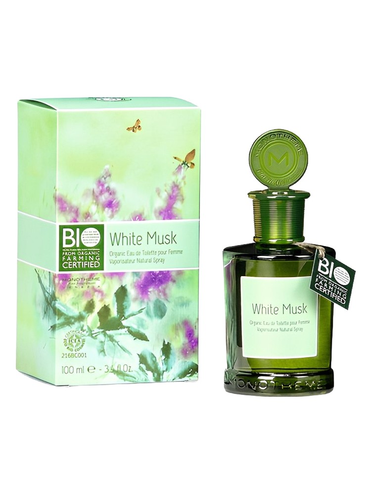 White Musk