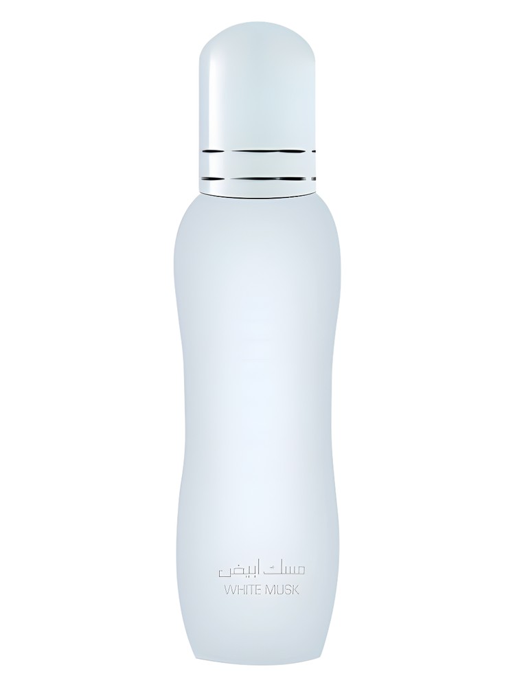 White Musk