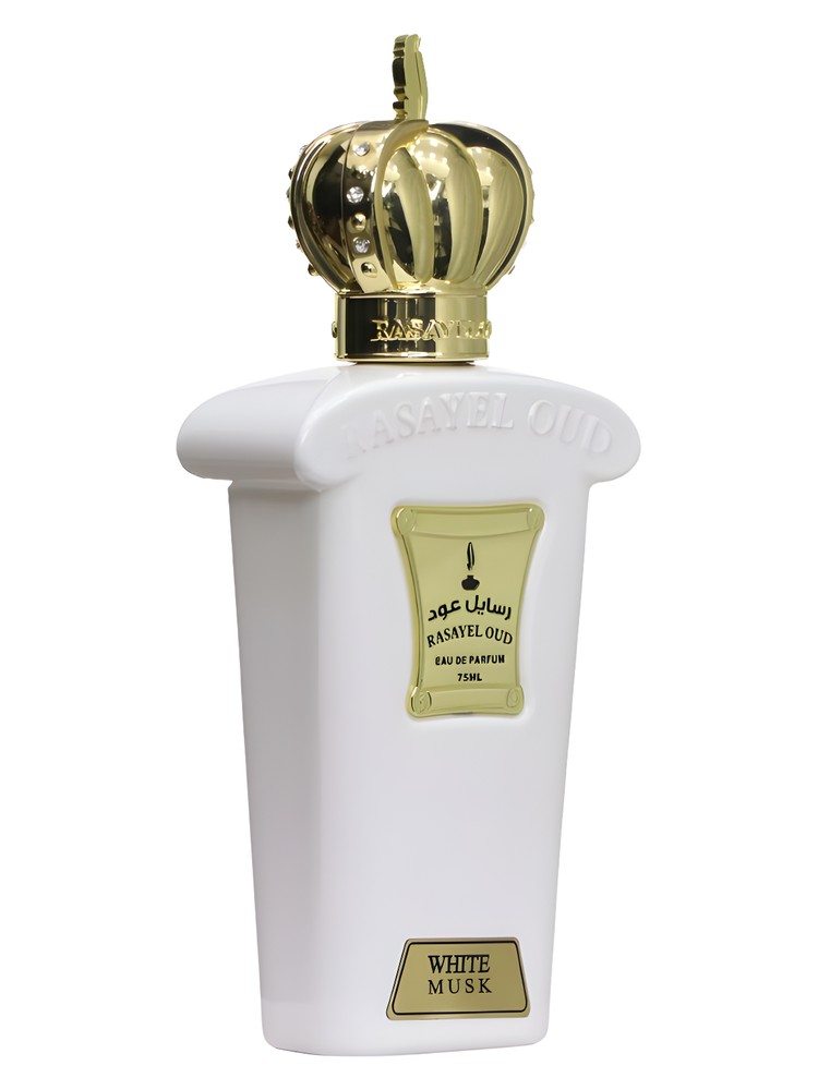 White Musk