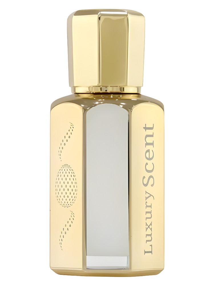 White Musk Tahara