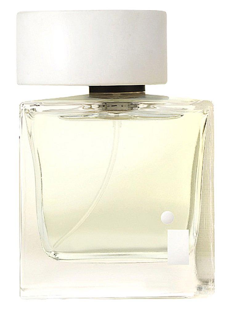 White Oud